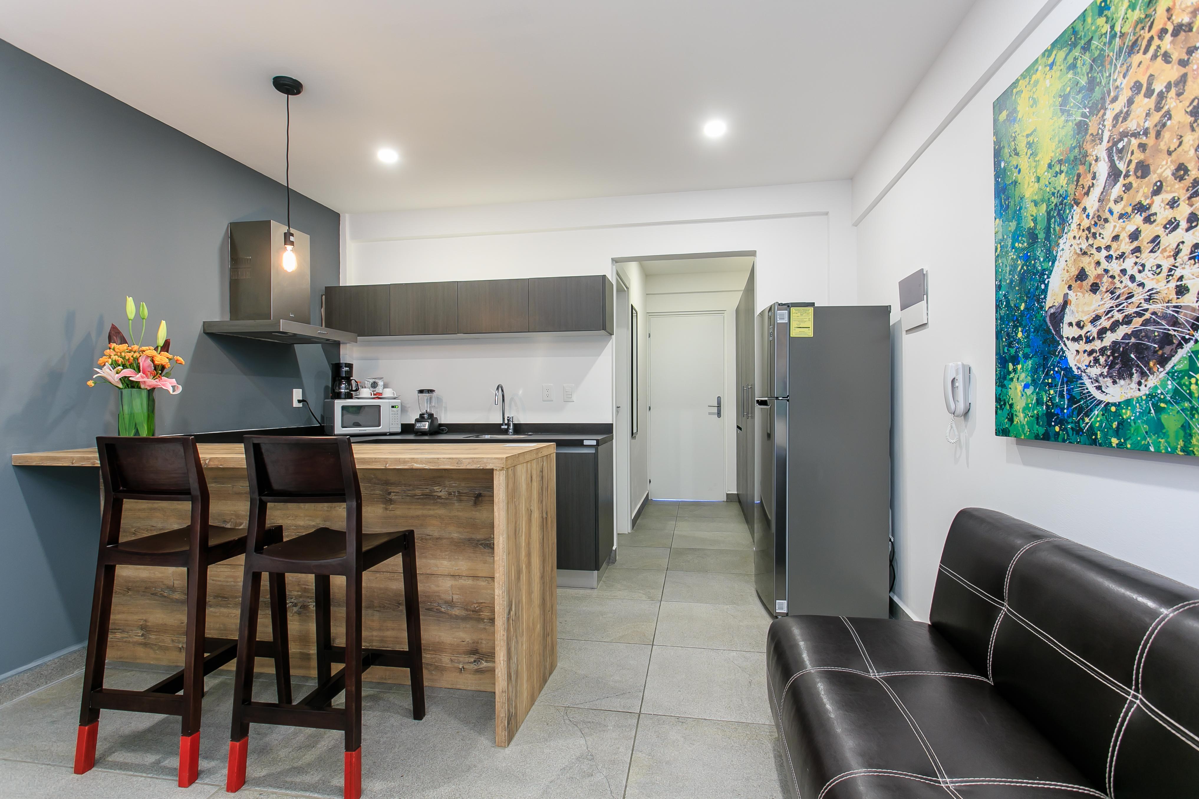Studio 30 Condhotel By Nah Hotels Playa del Carmen Exterior photo