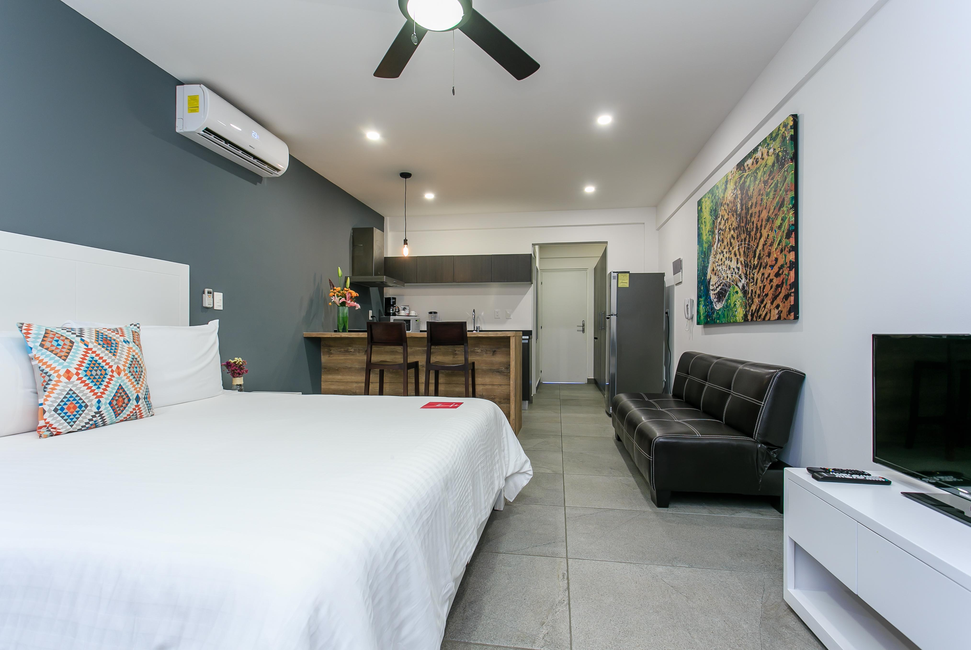 Studio 30 Condhotel By Nah Hotels Playa del Carmen Exterior photo
