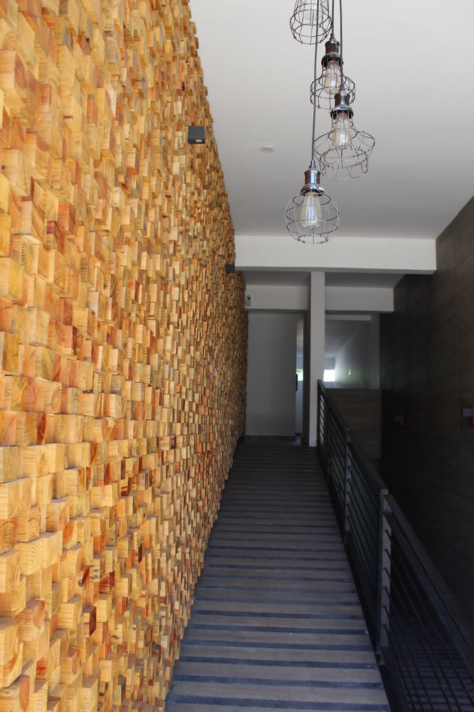 Studio 30 Condhotel By Nah Hotels Playa del Carmen Exterior photo