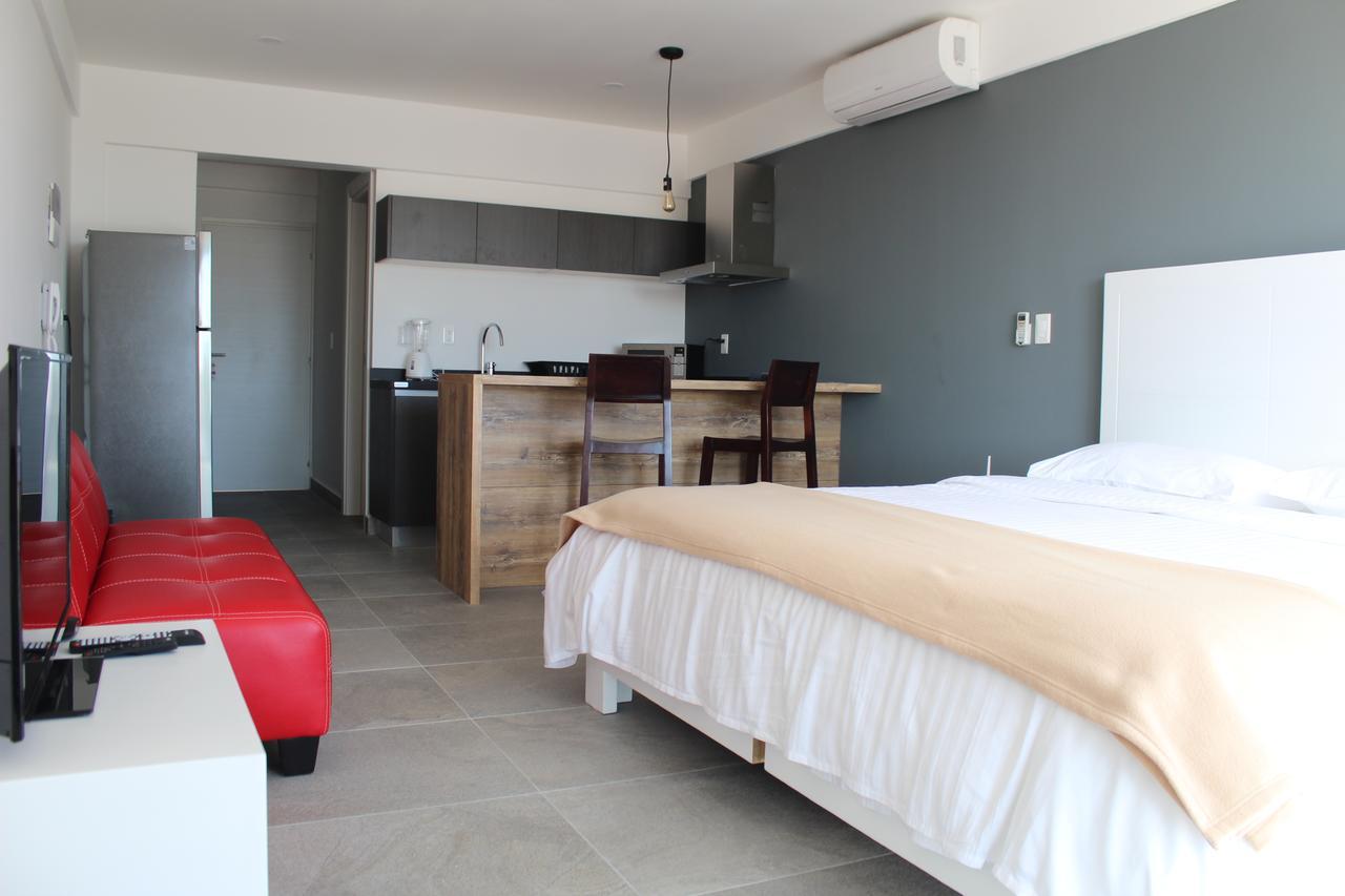 Studio 30 Condhotel By Nah Hotels Playa del Carmen Exterior photo